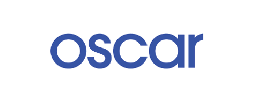 Oscar insurance